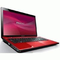 ноутбук Lenovo IdeaPad Z580 59337281
