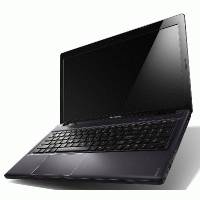 ноутбук Lenovo IdeaPad Z580 59343100