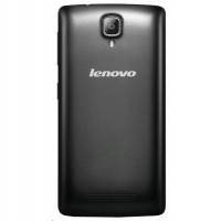 Lenovo IdeaPhone A1000 Black Dual Sim