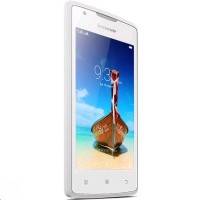 смартфон Lenovo IdeaPhone A1000 White Dual Sim