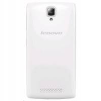 Lenovo IdeaPhone A1000 White Dual Sim
