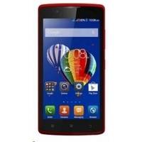 смартфон Lenovo IdeaPhone A2010 Red