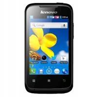 смартфон Lenovo IdeaPhone A269i Black