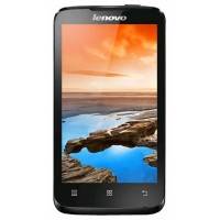 смартфон Lenovo IdeaPhone A316i Black