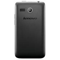 Lenovo IdeaPhone A316i Black