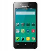 смартфон Lenovo IdeaPhone A319 Black