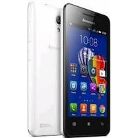 Lenovo IdeaPhone A319 White