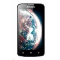 смартфон Lenovo IdeaPhone A328 Black