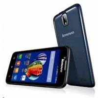 Lenovo IdeaPhone A328 Black