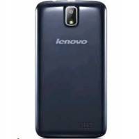 смартфон Lenovo IdeaPhone A328 Black