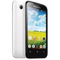 смартфон Lenovo IdeaPhone A369i White