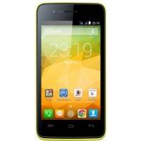 Lenovo IdeaPhone A369i Yellow