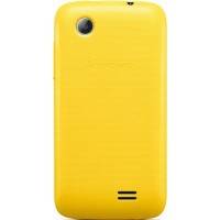 смартфон Lenovo IdeaPhone A369i Yellow