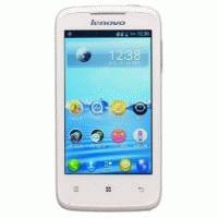 смартфон Lenovo IdeaPhone A376 White