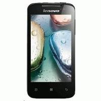смартфон Lenovo IdeaPhone A390 Black