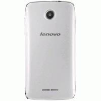 Lenovo IdeaPhone A390 White