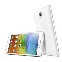 Lenovo IdeaPhone A5000 White