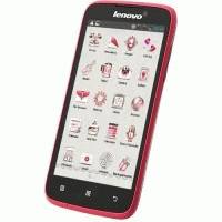 смартфон Lenovo IdeaPhone A516 4GB Pink