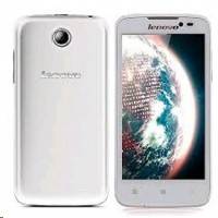 Lenovo IdeaPhone A516 4GB White