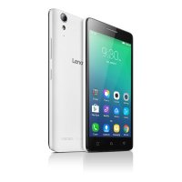 смартфон Lenovo IdeaPhone A6010 Plus White