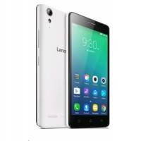 Lenovo IdeaPhone A6010 White