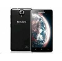Lenovo IdeaPhone A606 Black