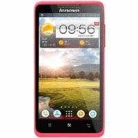 смартфон Lenovo IdeaPhone A656 Pink
