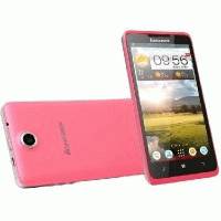 Lenovo IdeaPhone A656 Pink