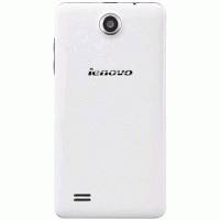смартфон Lenovo IdeaPhone A656 White