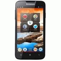 смартфон Lenovo IdeaPhone A680 Black