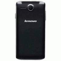 Lenovo IdeaPhone A680 Black