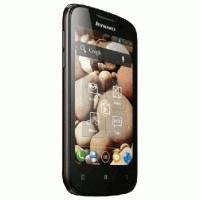 смартфон Lenovo IdeaPhone A690 Black