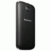 Lenovo IdeaPhone A690 Black