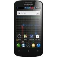 смартфон Lenovo IdeaPhone A690 White