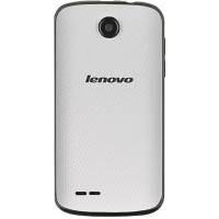 Lenovo IdeaPhone A690 White