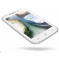 Lenovo IdeaPhone A706 White
