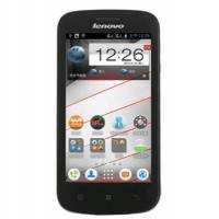 смартфон Lenovo IdeaPhone A760 Black