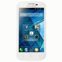 смартфон Lenovo IdeaPhone A760 White