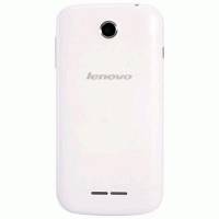 Lenovo IdeaPhone A760 White