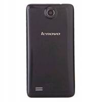 Lenovo IdeaPhone A766 Black