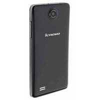 смартфон Lenovo IdeaPhone A766 Black