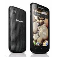 Lenovo IdeaPhone A800 Black