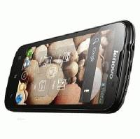 Lenovo IdeaPhone A800 Black