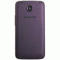 Lenovo IdeaPhone A820 Purple