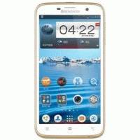 смартфон Lenovo IdeaPhone A850 4GB Gold