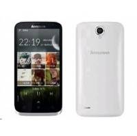 Lenovo IdeaPhone A859 White