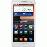 смартфон Lenovo IdeaPhone A880 White