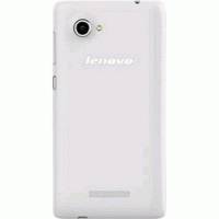 Lenovo IdeaPhone A880 White
