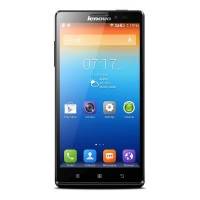 смартфон Lenovo IdeaPhone K910 Vibe Z Black 16GB