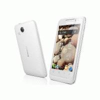 смартфон Lenovo IdeaPhone P700i White